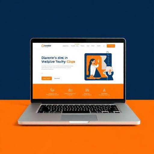 تصميم المواقع الإلكترونيَّة